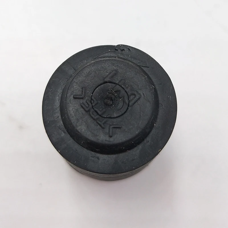 4 шт. 81738 24210 Новинка для Hyundai Elantra Xd Accent Kia Rio Sonata автомобильный черный резиновый