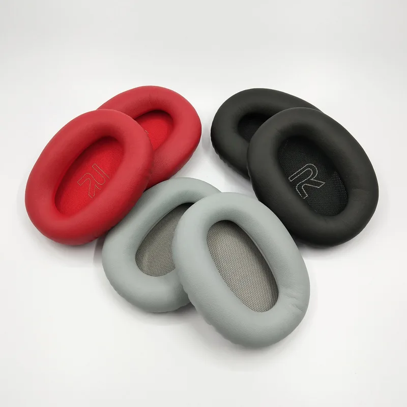 Headset Foam Cusion Replacement earpads For Edifier W820BT Headphones Earmuffs Ear Cushion | Электроника