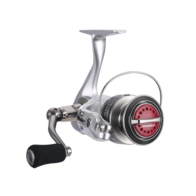 TSURINOYA 800 1000S Spinning Reel Bait Finesse RANGER 155g Ajing