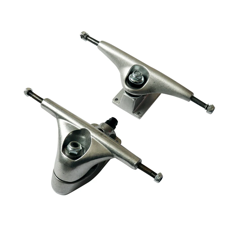New Land Surfboard Skateboard Surfskate Bridge 6.25in Steering Bracket Skateboard Trucks Longboard Bridge CX5 Surf bridge