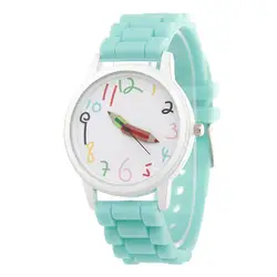 1 шт. модные цветочные медсестры клип-Fob Подвеска для броши карманные часы на цепочке внешней торговли тренд симпатичный карандаш