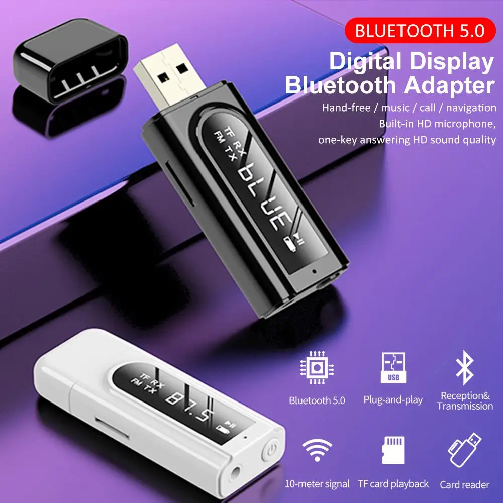 kit de bluetooth para carro