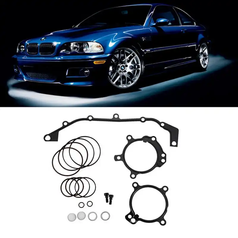 For BMW Dual Vanos O Ring Seal Repair Kit E36 E39 E46 E53 E60 E83 E85
