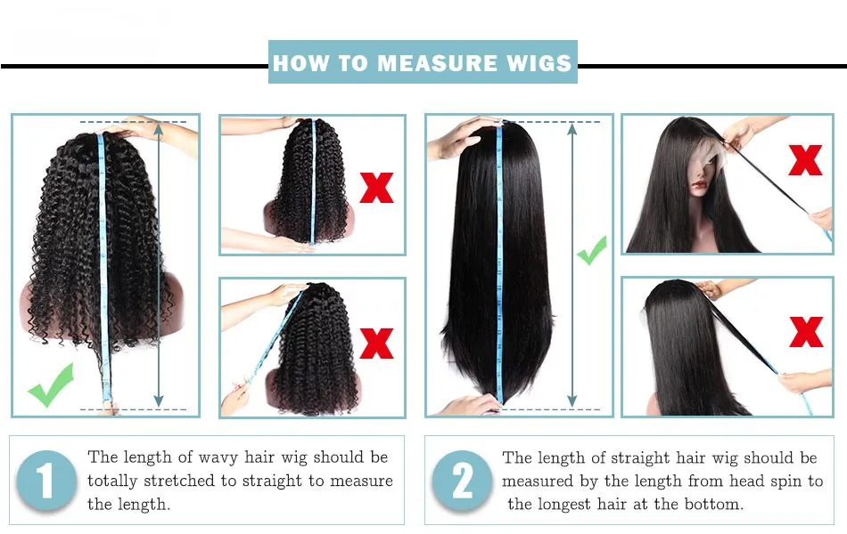 Peruca de Cabelo Humano sem Cola Natural para as Mulheres Kinky Encaracolado Metade Perucas Mongol Remy Cachecol Peruca Bandana Máquina Cheia Preto 3 - 4 9 cabelo humano remy mongol cachecol sem cola