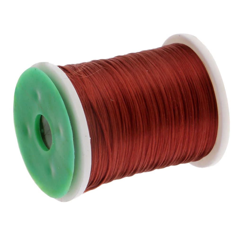 4 Colors 210D High Strength Fly Fishing Thread Fly Tying Materials