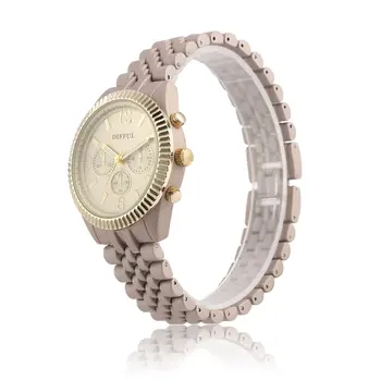 

Classic Watchband Perfect Neutral Strap Replacement Band Luxury Watch Strap For Business Person Simple Design