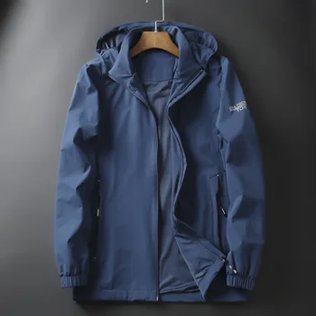 

Men Coat Autumn Loose Spuer Fat Man 280 Jin Plus Fat plus Size Fat Jacket Men's Wear Fat Zi Jacket