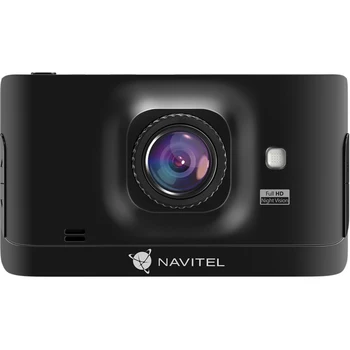 

DVR navitel R400 NV, Black