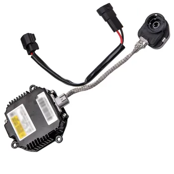 

New D2S D2R Xenon Headlight Ballast & Igniter for Nissan 350Z Infiniti G35 M35
