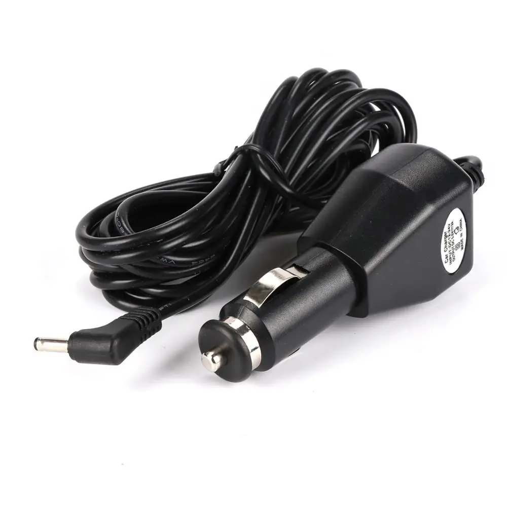 3 5 м в Mini / Micro USB Автомобильное зарядное устройство адаптер кабель Шнур для GPS