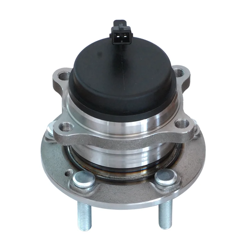 52750-2B100 Rear wheel Bearing Hub 2WD For HYUN DAI Santa Fe  CM10 after 2010 2011 2012 2013 2014 2015 2016 2017 3T-92*139*88