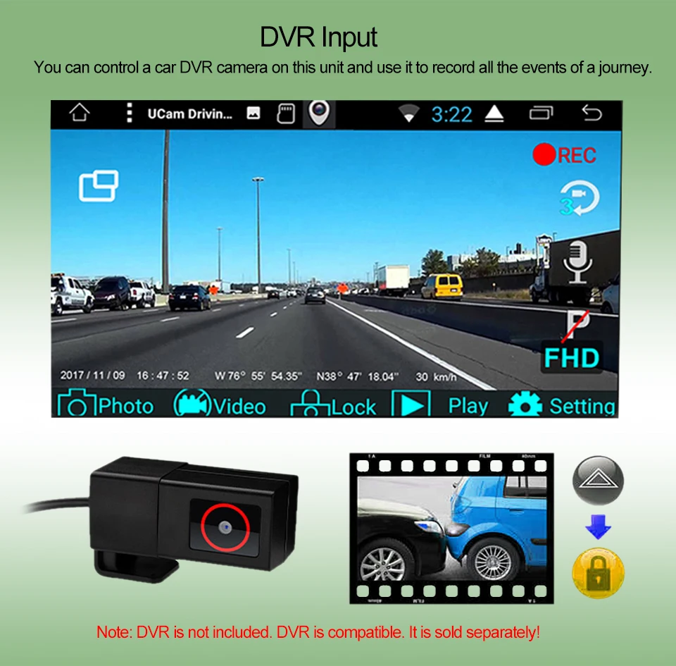 " Android 9,0 Автомагнитола gps Navi для JEEP свобода патриота Wrangler Компас для Dodge Chrysler без DVD плеера YHJPPX3001