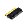 Adaptateur M.2 NGFF B + M Key SATA SSD M2, pour MacBook Pro Retina 2012 A1398 A1425, carte de conversion pour Apple SSD ► Photo 2/6