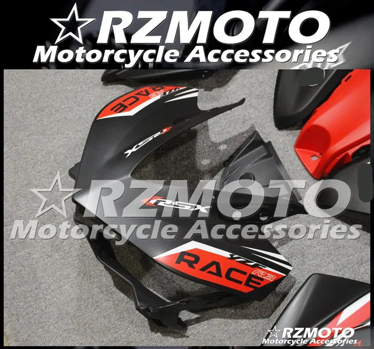 ABS мотоцикл обтекатель комплект для YAMAHA YZF R25 R3- год кузов литьевая форма Магазин № 2162