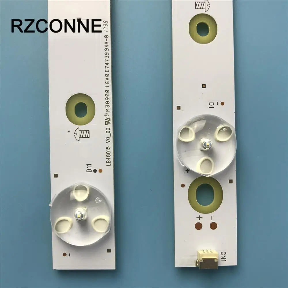 LED Ʈ Ʈ 5 + 6  LB48015 V1_00 V0_00 , SL4851 210BZ05DL43030J05L 3B7450001EA0 BDL4830QL M30900 E74739