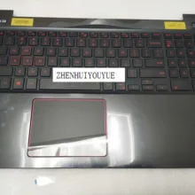 Чехол-клавиатура для DELL G3 3579 G3 3579 C