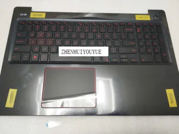 

New for DELL G3 3579 G3 3579 C COVER KEYBOARD