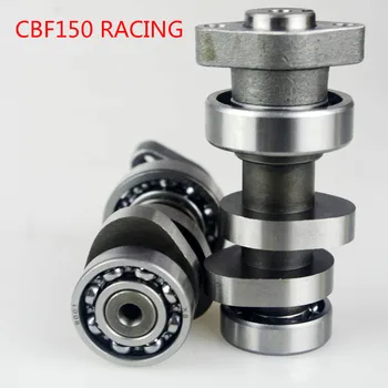 

Free shipping moto accessory modified camshaft for Honda XR150 CRF150 NXR150 modified competitive camshaft Racing motorcycle