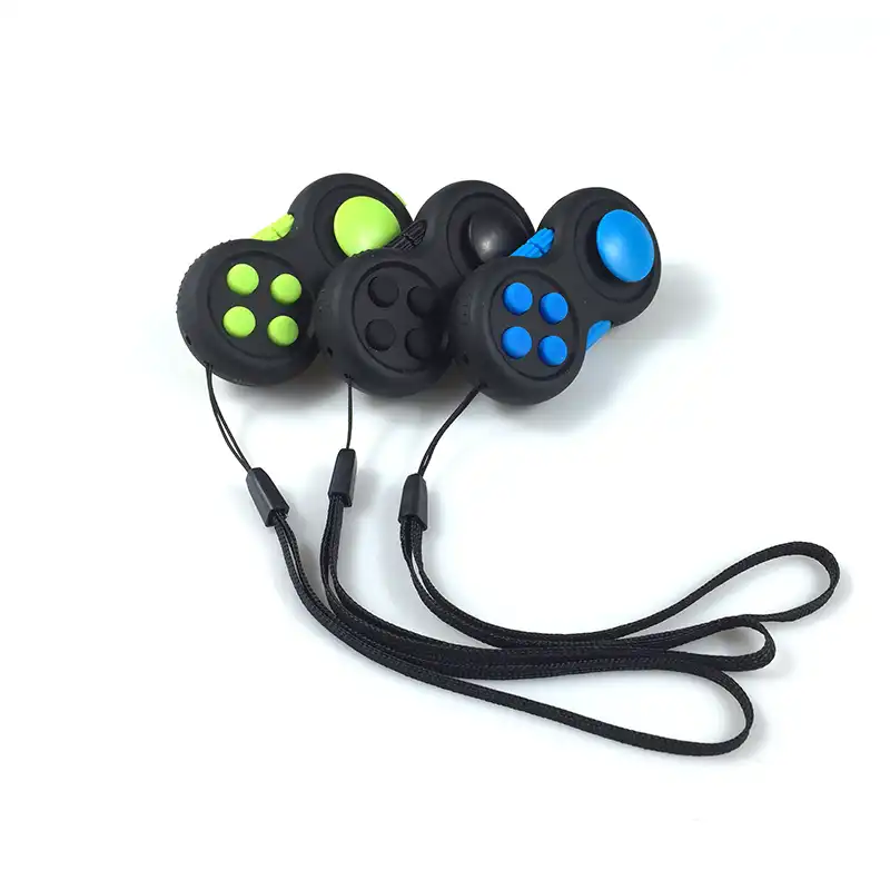 sensory toys anxiety