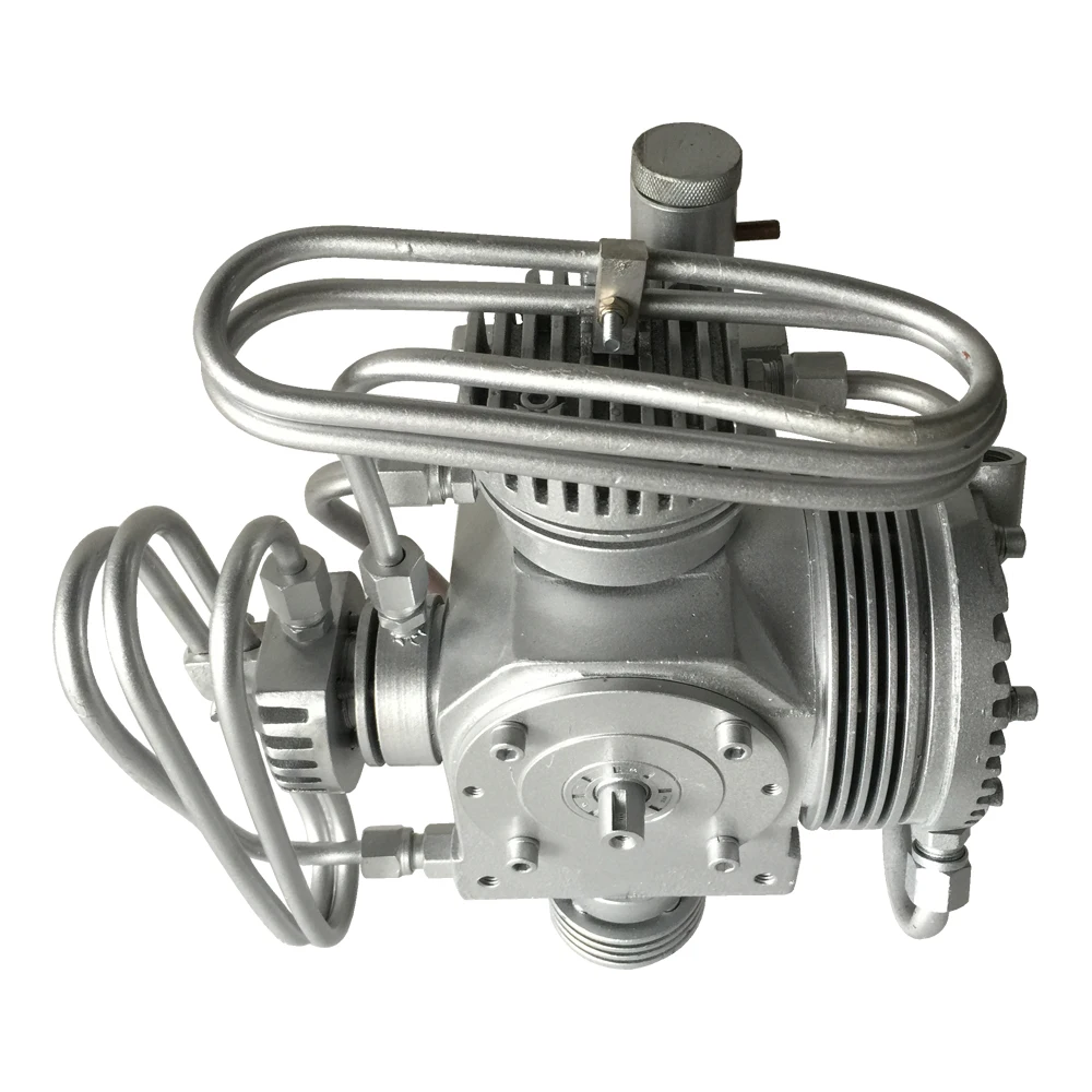 Напор компрессора высокого давления напор воздуха для SCU100/100P 300bar 4500psi| |
