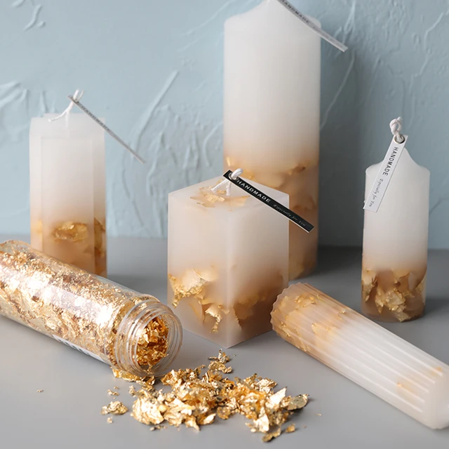  Candle Kits