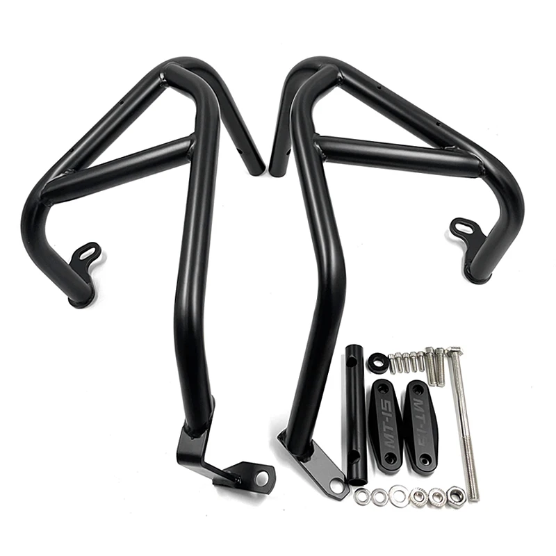 ヤマハMT-15 エンジンガード