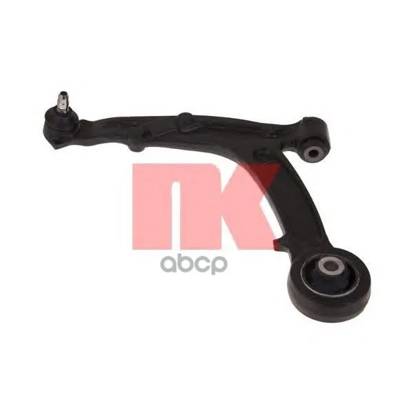 Рычаг Fiat Panda 03- Пер.Подв.Лев. Nk 5012363 Nk арт. 5012363
