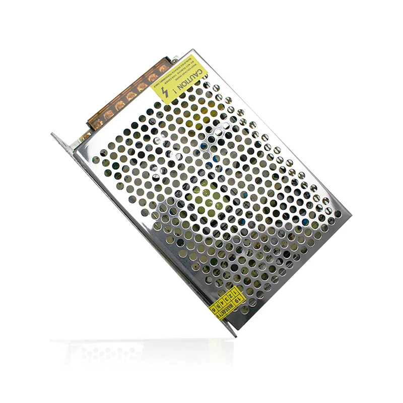 Lighting Transformer DC 5V 12V 24V 36V 48V 1A 2A 3A 5A 6A 6.5A 7.5A 8A 10A 12A 15A 20A 30A 33A 40A 50A 60A Power Supply For Led 3