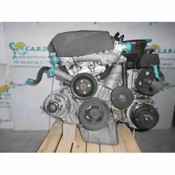 

111945 FULL ENGINE MERCEDES CLK CLASS (W208) COUPE