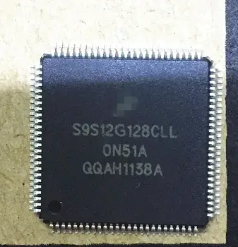 

S9S12G128CLL 0N51A