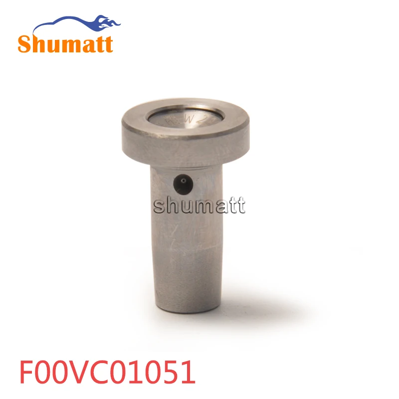 China Made New Common Rail Injector Valve Assembly F00VC01051 For 0445110181 182 189 190 199 200 201 202 205 206 207 208 224