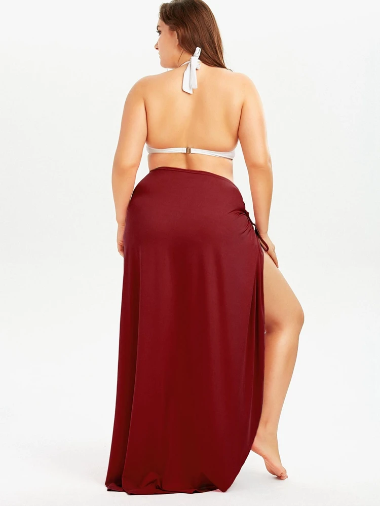 Cover-ups Swimwear (18)