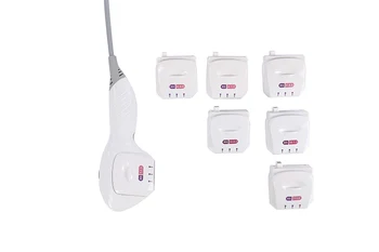 

hifu cartridge 10000 Shots