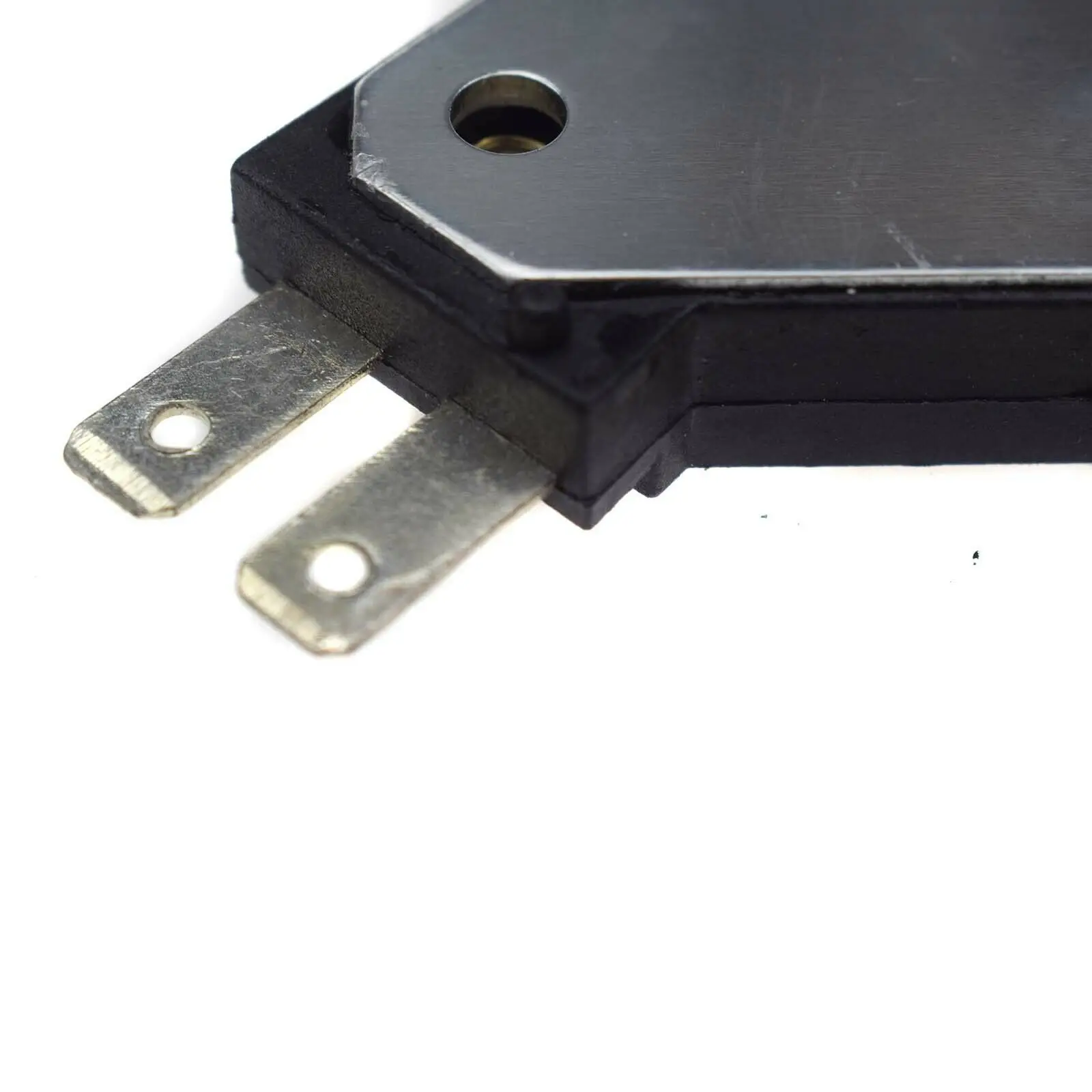 New 19180771 Ignition Igniter Control Module 4 Pins Fit For 1974-1988 Chevy Pontiac Olds Buick LX301 D1906HT 1875990,10482820