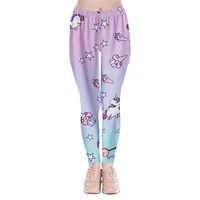 Unicorn Style 5