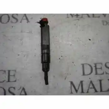 

INJECTOR VOLKSWAGEN GOLF IV SALOON (1J1) 1.9 TDI 8130201T [6543479]