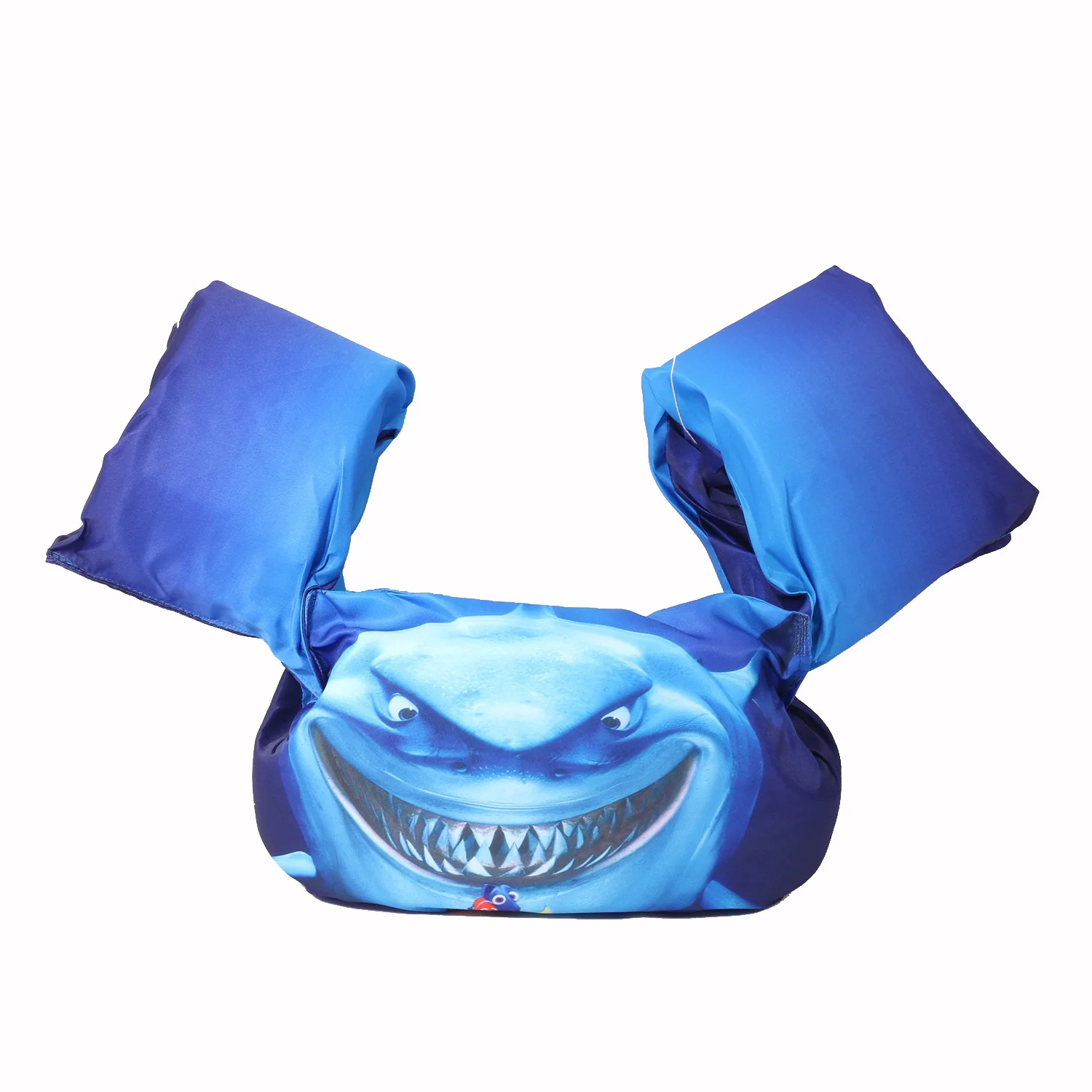 Baby Float Cartoon Arm Sleeve Life Jacket Swimsuit Foam Safety Swimming Training Floating Pool Float Swimming Ring puddle jumper 4