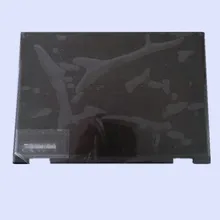 Ноутбук ЖК задняя крышка/передняя рамка/подставка/нижний чехол для Toshiba Satellite P25W-C series P25W-C2302