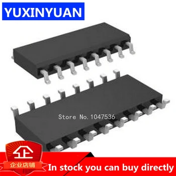 

5PCS/LOT SI4825A10 SI4825-A10-CSR SI4825-A10 4825A10 SI4825 SOP-16 IN STOCK