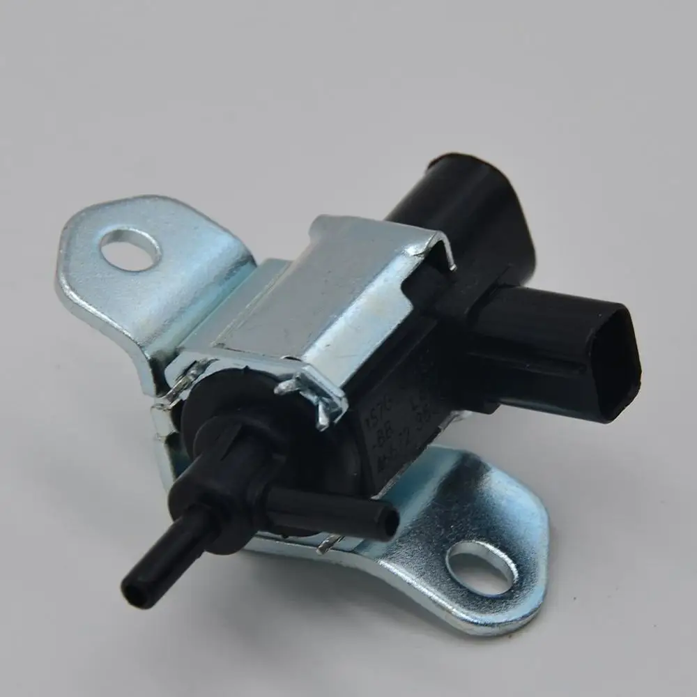 Впускной коллектор клапан впускной регулирующий соленоида 1S7G 9J559 BB L301 18 741 L80118741