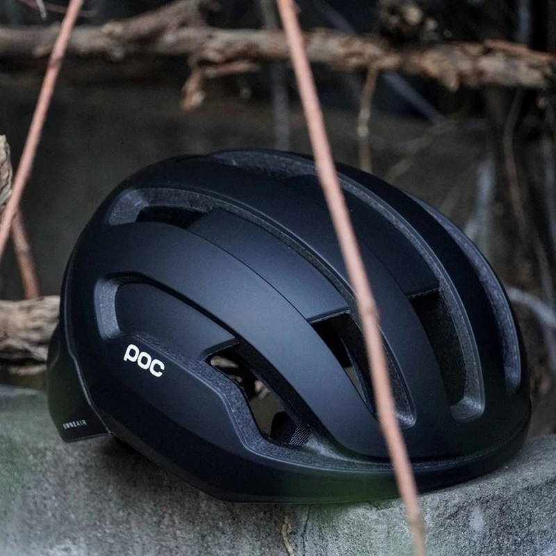 Casque de vélo pour enfants - Silver Blue - VTT, Vélo de route