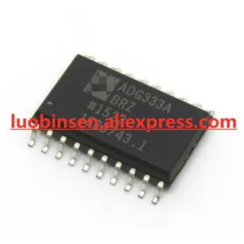 

10pcs ADG333ABR ADG333ABRZ ADG333 ADG333A SSOP20 20PIN Original in stock