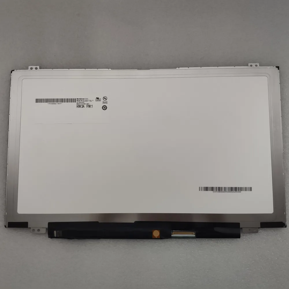 

14,0 дюймовый ЖК-экран для ноутбука B140XTT01.0 для Lenovo S400 S410 S410P S415 Flex 14, сенсорный экран