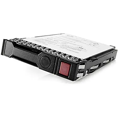 100% Originale Dell 6Tb 7.2K 2.5 "Sas 12Gbps Hard Disk Drive Hdd Server Hdd Dell Server Hdd