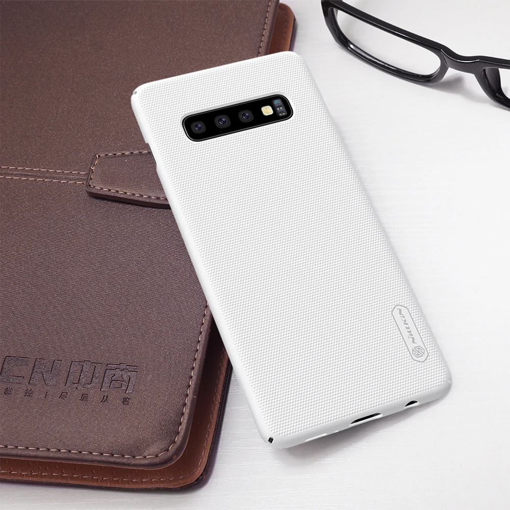 For Samsung Galaxy S10 Case Frosted (13)