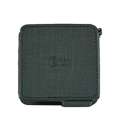 Case for HiBy R2 High Resolution Audio Portable Player Hi-Res Music Player HiFi Bluetooth Case for HiBy R2 High Resolution Audio Portable Player Hi-Res Music Player HiFi Bluetooth