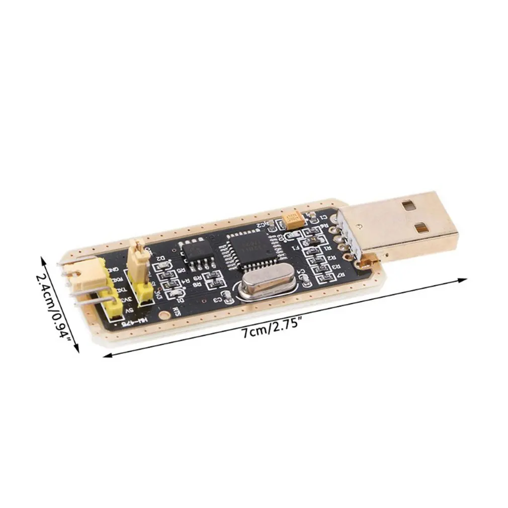 Ft232 модуль Usb к последовательному порту к Ttl обновление загрузки/щетка Ft232Rl
