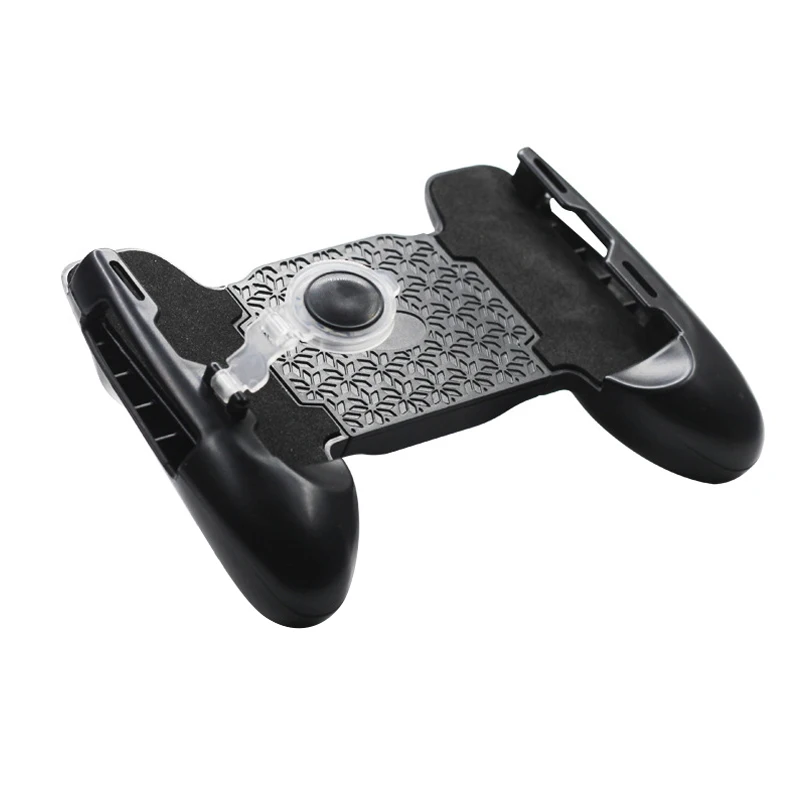 4 в 1 контроллер мобильный игровой курок Fire V6.0 L1R1 кнопка+ игровой коврик для PUBG и распродажа