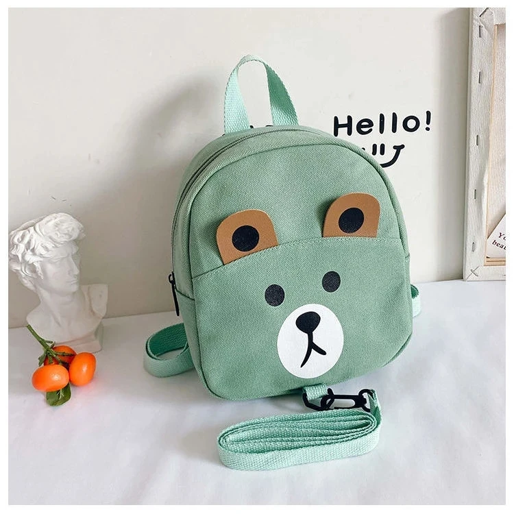 Baby Cartoon Safety Harness Adjustable Backpacks School Bag Bear Toddler Kids Backpack Children Girls Boys Anti-Lost Backpacks cartoon baby safety harness adjustable backpacks school bag toddler kids backpack children girls boys anti lost backpacks