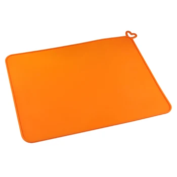 

Light Curing 3D Printer Accessories DLP SLA Photosensitive Resin Silicone Mat DLP Slap Mat